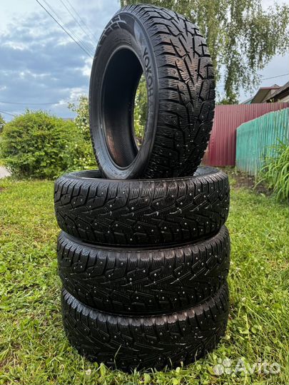 Yokohama Ice Guard IG55 225/65 R17