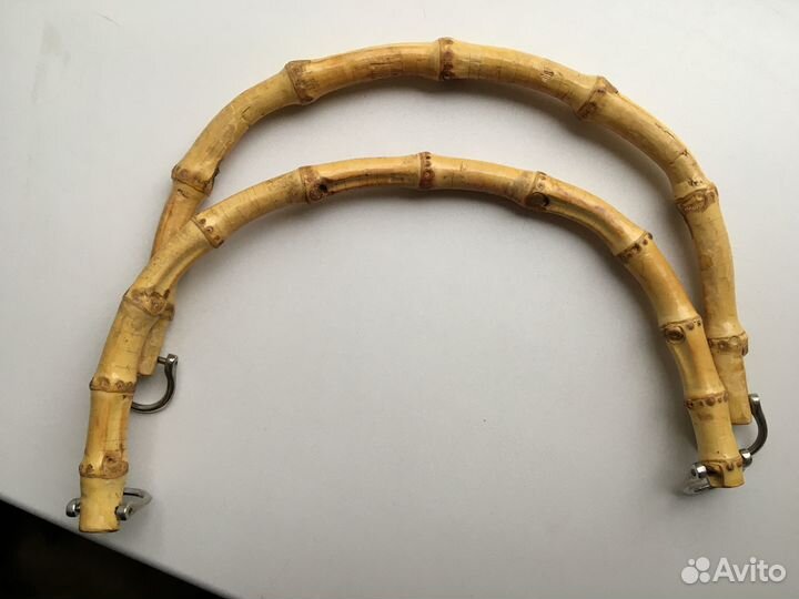 Ручки для изготовления и ремонта сумок