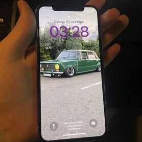 iPhone Xs, 64 ГБ