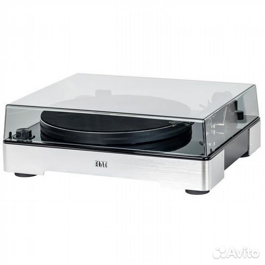 Elac Miracord 60 Black/Silver