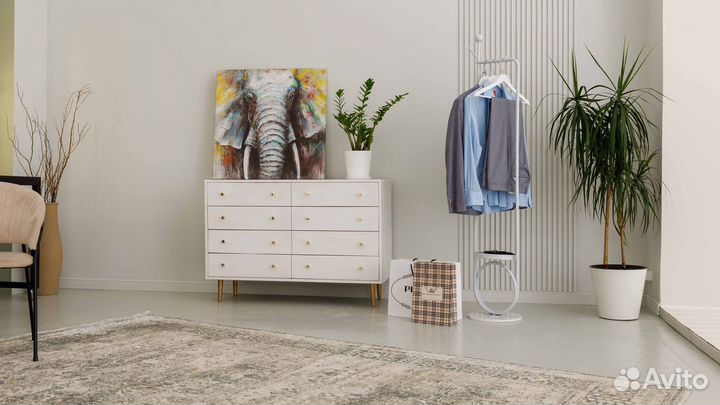 Фотостудия Крафт с циклорамой в Москве в аренду