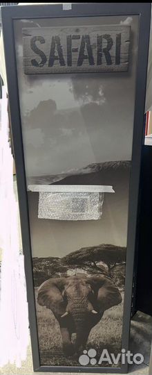 Оружейный сейф Сафари-EL