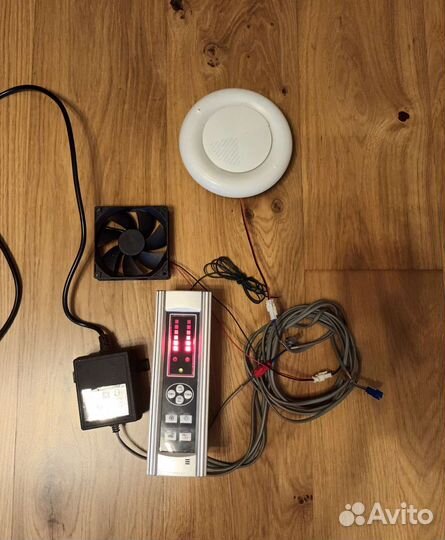 Пульт управления душевой кабиной радиоприемник