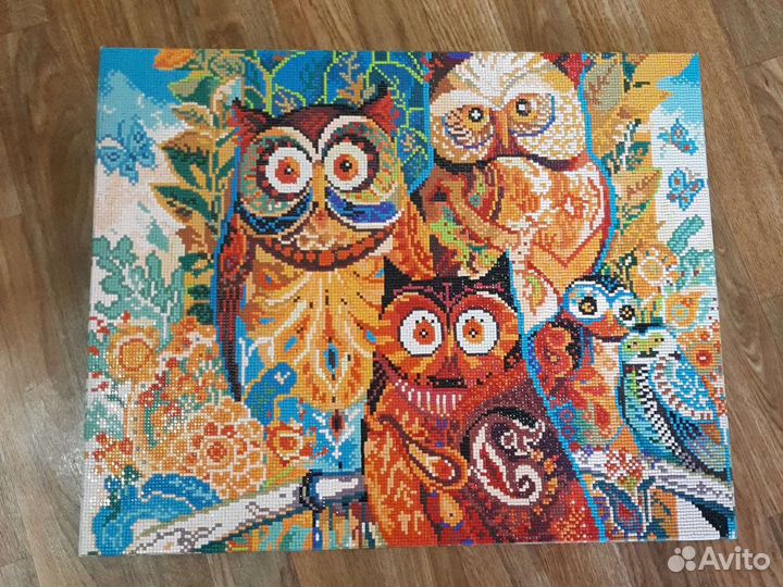 Интерьерная картина