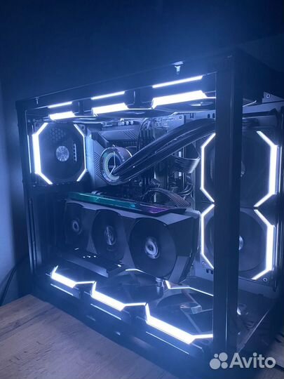 Игровой пк