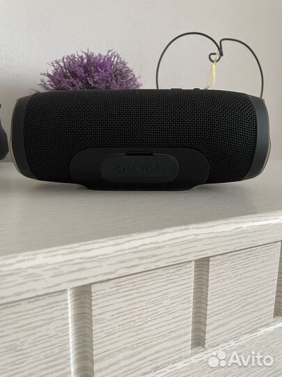 Колонка JBL Charge 3