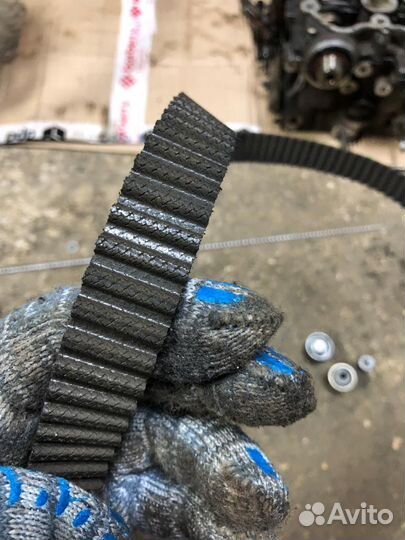 Комплект грм Volkswagen Passat B6