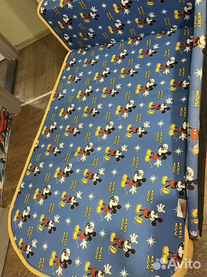 Детский диван