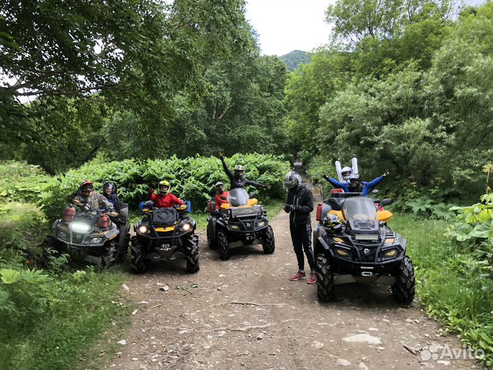 Водный мотоцикл аренда