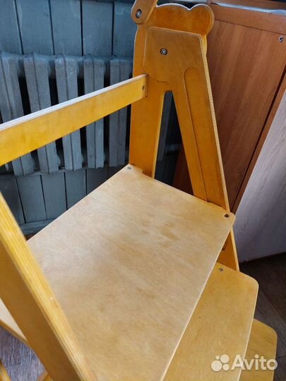 Башня помощника