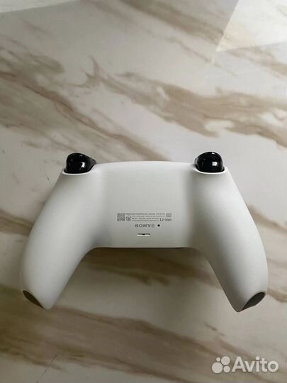 PS5 slim новая