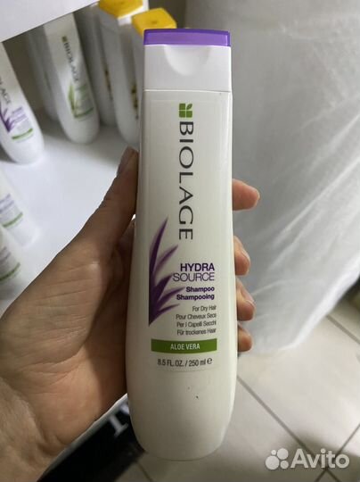 Matrix biolage