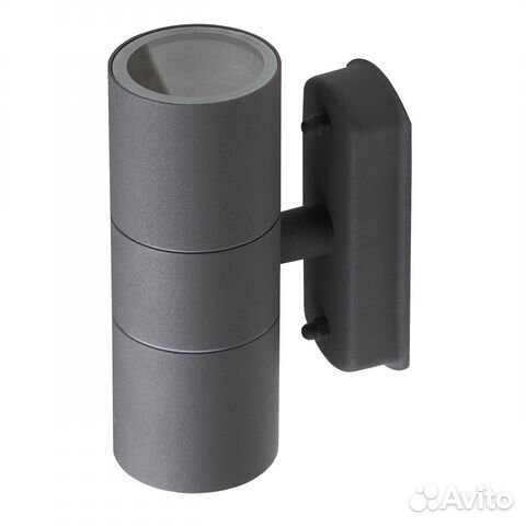 Светильник настенный уличный и для ванной