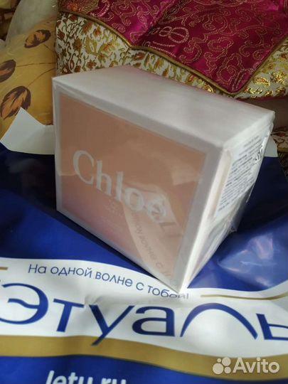 Сhloe.Новые. Франция.Оригинал.Доставка