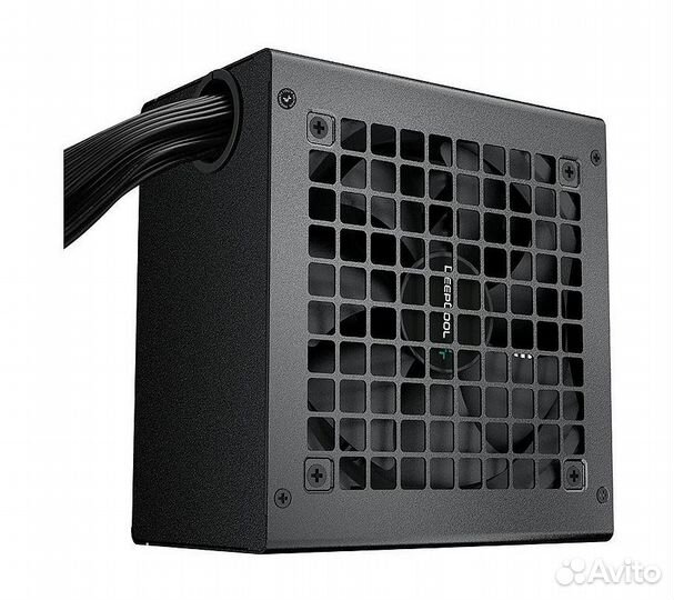 Блок питания Deepcool PK650D 650W
