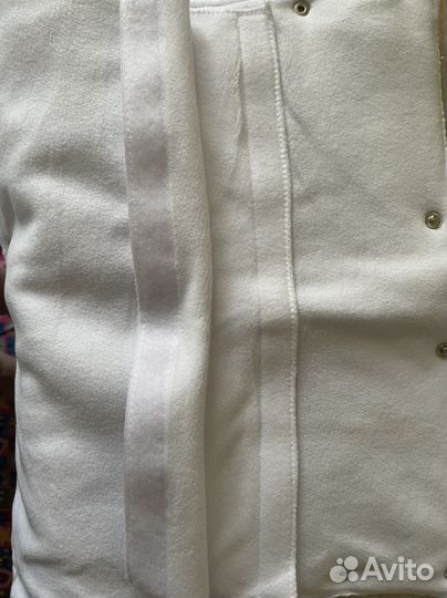 Муфта для рук на коляску