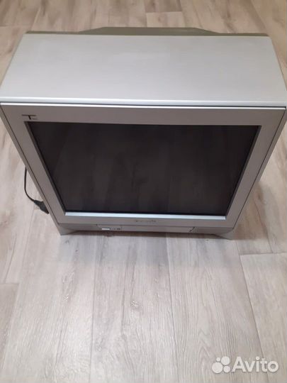 Телевизор panasonic