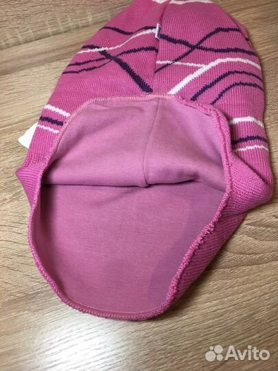 Шапка-шлем jamiks - размер 50, 52