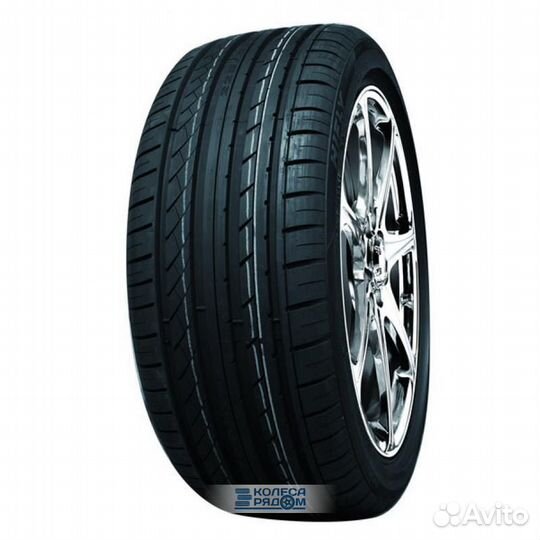 Hifly HF 805 255/35 R19 96W
