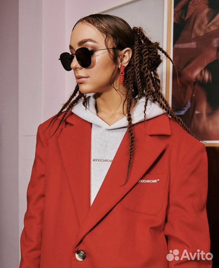 Пальто женское демисезонное