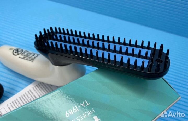 Расчёска для бороды pritech