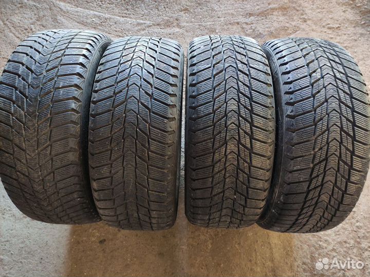 Roadstone Winguard Ice Plus 205/50 R17