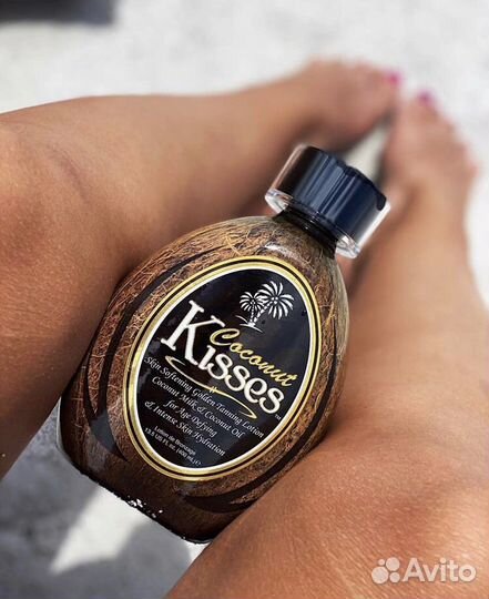 Косметика для загара