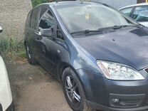 Ford C-MAX 2.0 MT, 2006, 306 000 км, с пробегом, цена 590 000 руб.