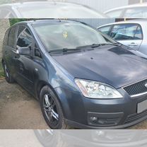 Ford C-MAX 2.0 MT, 2006, 306 000 км, с пробегом, цена 590 000 руб.