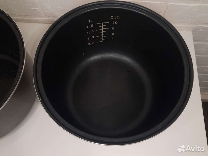 Чаша для мультиварки redmond 5л