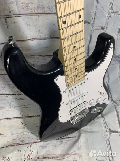 Электрогитара Стратокастер (комплект)