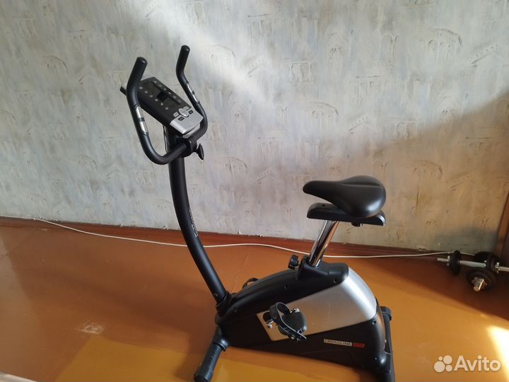 Велотренажер svensson body labs