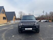 Land Rover Discovery 2.7 AT, 2008, 250 000 км, с пробегом, цена 2 000 000 руб.