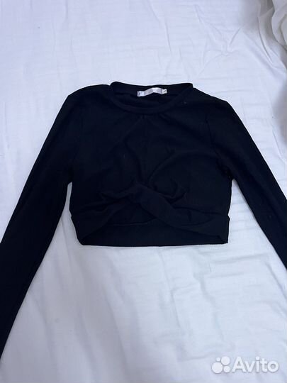 Юбка с топом