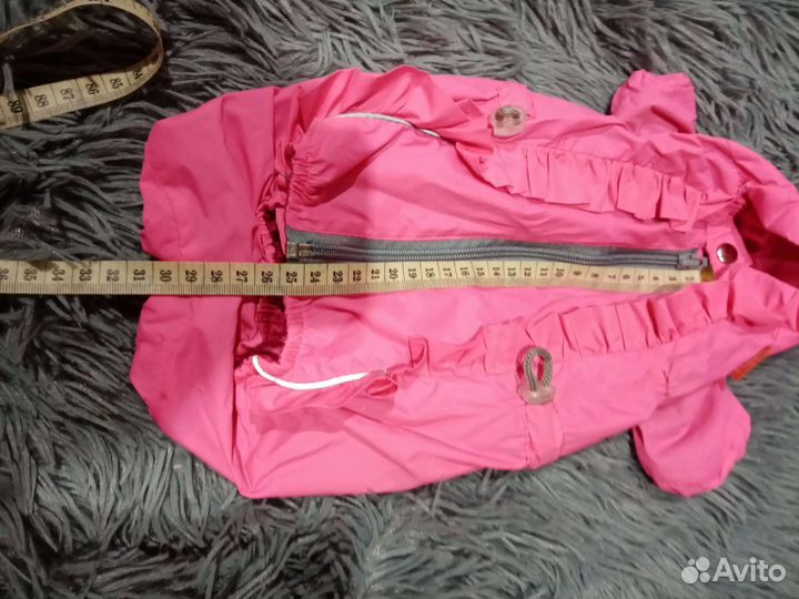 Комбенизон для собак