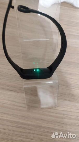 Mi band 3