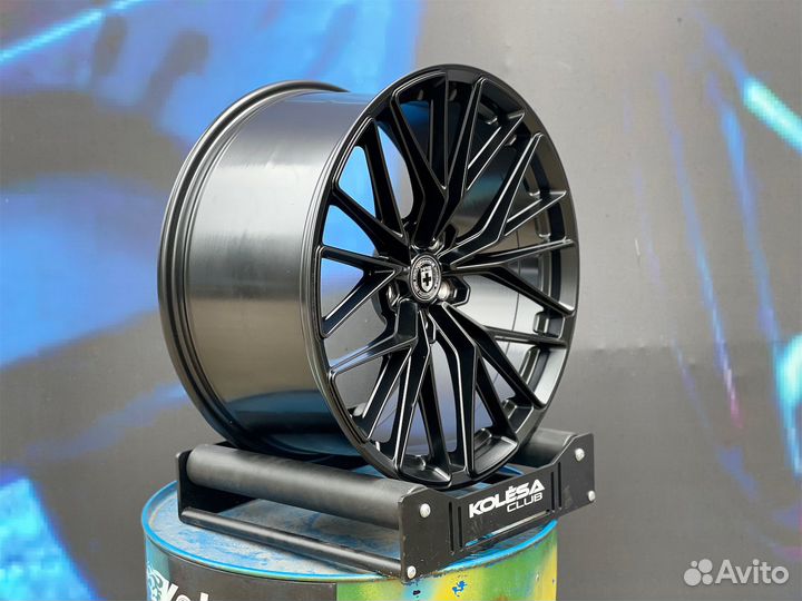 Диски FF28 MB R19 BMW F30 задние