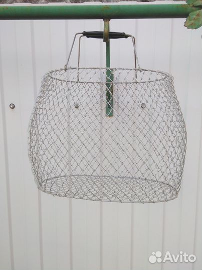 Сетка авоська СССР