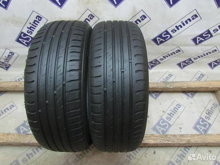 Nokian Tyres Hakka Green 185/60 R14 101K