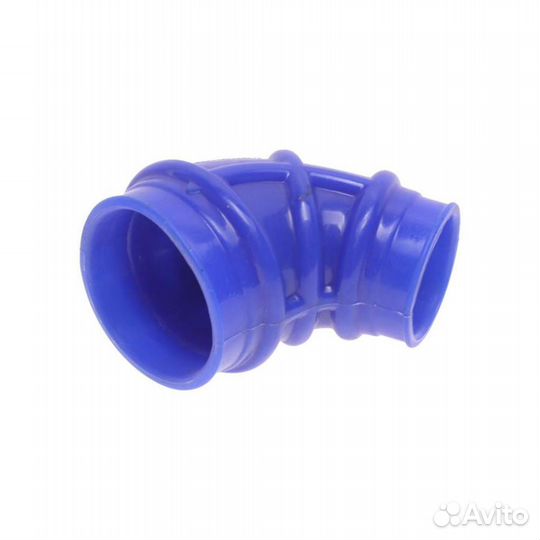 Патрубок газ-33106 турбокомпрессора дв.cummins ISF