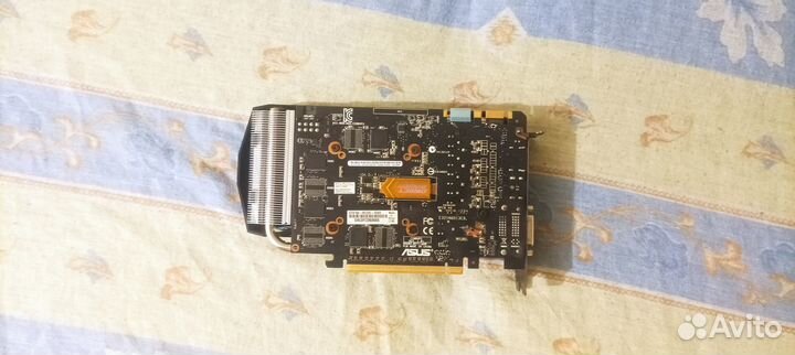 Asus gtx 760 2gb