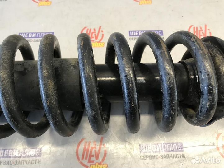 Стойка амортизаторная Chevrolet TrailBlazer