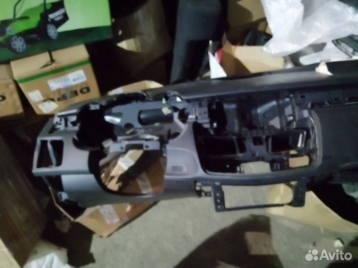 Торпедо для Акура рдх 07-12