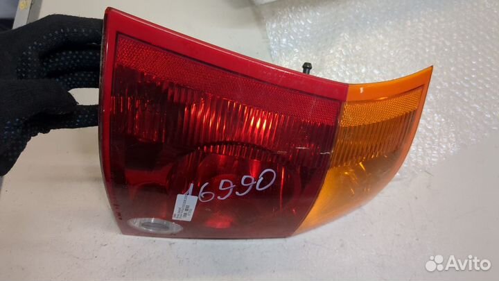 Фонарь (задний) Chrysler Pacifica, 2005