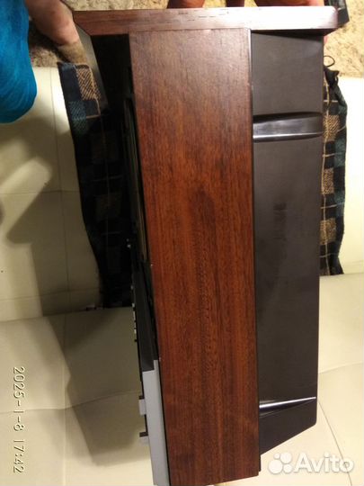 Магнитола diatone Y 500 Япония