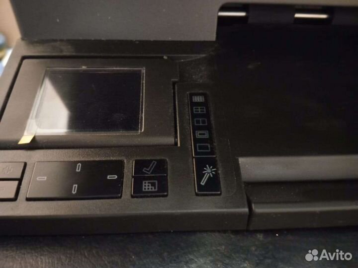 Пищевой принтер