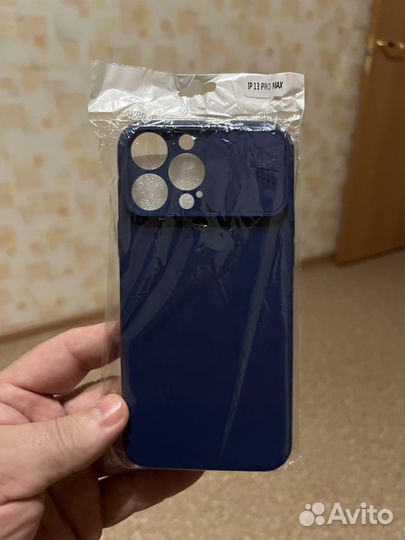 Продам чехол для iPhone 13 Pro Max