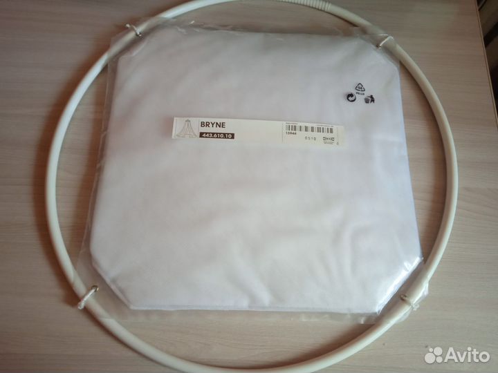 Балдахин икеа