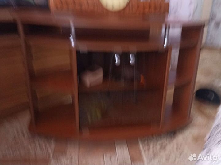 Тумба под телевизор