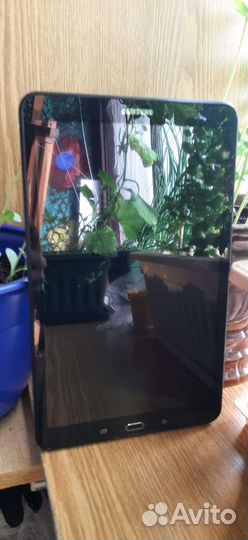 Samsung galaxy tab a 10.1 SM-T580